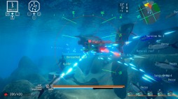 画像ギャラリー No.012のサムネイル画像 / PLAYISM,Humble Oceans Day Bundleに「Neo Aquarium」が登場