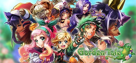 画像ギャラリー No.001のサムネイル画像 / クォータービューのシミュレーションRPG「ガーデンテイル」，SteamとPLAYISMで配信開始