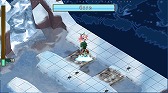 画像ギャラリー No.006のサムネイル画像 / クォータービューのシミュレーションRPG「ガーデンテイル」，SteamとPLAYISMで配信開始