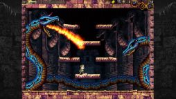 画像ギャラリー No.004のサムネイル画像 / アクションゲーム「LA-MULANA」がDMM GAME PLAYERで配信開始。期間限定で67％OFFに