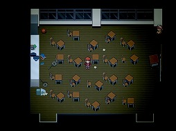 画像ギャラリー No.004のサムネイル画像 / ホラーゲーム「操」のリメイク版がSteam/PLAYISMで配信スタート