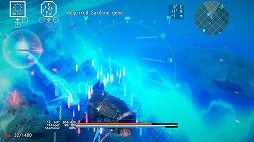 画像ギャラリー No.008のサムネイル画像 / 海産物TPS「Ace of Seafood」,PS4版が11月9日に配信決定