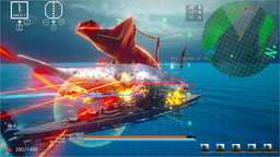 画像ギャラリー No.004のサムネイル画像 / 魚介類TPS「Ace of Seafood」のPS4が配信開始。PLAYISMのデジゲー博出展情報も公開
