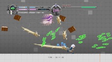 画像ギャラリー No.006のサムネイル画像 / 「Touhou Luna Nights」や「BREAK ARTS II」など60以上のタイトルが最大80%オフに。「PLAYISM パブリッシャーセール」が本日より開催