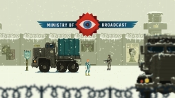 画像ギャラリー No.003のサムネイル画像 / 「PLAYISM」がTGS 2019出展タイトルの第2弾を発表。「Ministry of Broadcast」「Subnautica」など4タイトルが公開に
