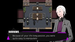 画像ギャラリー No.004のサムネイル画像 / Steam版「被虐のノエル」の英語版と簡体字版が新訳版にアップデート決定。作者・カナヲ氏の意図をより忠実に表現