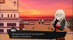 画像ギャラリー No.001のサムネイル画像 / 「被虐のノエル」,簡体字版・英語版のリブートが始動。新たに翻訳した新バージョンを順次配信