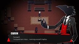 画像ギャラリー No.002のサムネイル画像 / 「被虐のノエル」,簡体字版・英語版のリブートが始動。新たに翻訳した新バージョンを順次配信