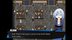 画像ギャラリー No.004のサムネイル画像 / 「被虐のノエル」,簡体字版・英語版のリブートが始動。新たに翻訳した新バージョンを順次配信