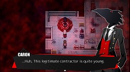 画像ギャラリー No.006のサムネイル画像 / 「被虐のノエル」,簡体字版・英語版のリブートが始動。新たに翻訳した新バージョンを順次配信