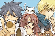 画像ギャラリー No.009のサムネイル画像 / 推理ADV「あげぱん探偵」シリーズのAndroid版がGゲーで無料配信
