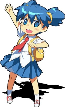 画像ギャラリー No.002のサムネイル画像 / 「Gゲー」で,「コロぱた」シリーズ応用編3作品の配信がスタート