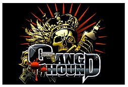 画像ギャラリー No.006のサムネイル画像 / フジテレビ,「Gゲー」向けアプリ提供やiOS向け「Gang Hound」の配信を発表