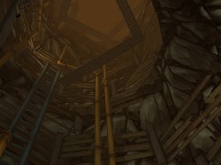 画像ギャラリー No.012のサムネイル画像 / 「ロエンテイル」,キーボードでの操作を紹介するチュートリアルムービー公開