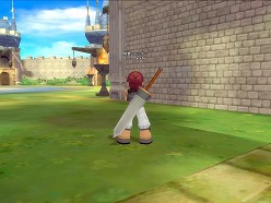 画像ギャラリー No.001のサムネイル画像 / 「ロエンテイル」,ゲーム内の広告を法人から募集。無料で設置可