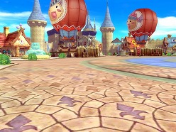 画像ギャラリー No.002のサムネイル画像 / 「ロエンテイル」,ゲーム内の広告を法人から募集。無料で設置可