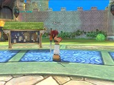 画像ギャラリー No.004のサムネイル画像 / 「ロエンテイル」,ゲーム内の広告を法人から募集。無料で設置可