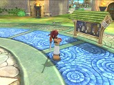 画像ギャラリー No.005のサムネイル画像 / 「ロエンテイル」,ゲーム内の広告を法人から募集。無料で設置可