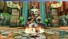 画像ギャラリー No.005のサムネイル画像 / 「ロエンテイル」,コロシアムのスター剣闘士「アステル」の紹介ムービーを公開