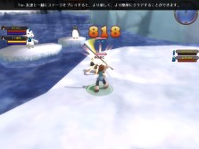 画像ギャラリー No.002のサムネイル画像 / 「ロエンテイル」,明日15:00に正式サービス開始。新マップ・新アイテム・新イベントなどを追加