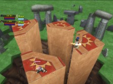 画像ギャラリー No.005のサムネイル画像 / 「ロエンテイル」,明日15:00に正式サービス開始。新マップ・新アイテム・新イベントなどを追加