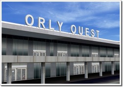 画像ギャラリー No.008のサムネイル画像 / MSフライトシミュレータシリーズでの遊覧飛行がさらに楽しく。オーバーランド，「Aerosoft Mega Airport」6タイトルのダウンロード販売開始
