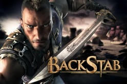 画像ギャラリー No.001のサムネイル画像 / 裏切り者達に正義の鉄槌を下せ。アクションADV「BackStab」,iPhone/iPod touch&iPad向けに配信中