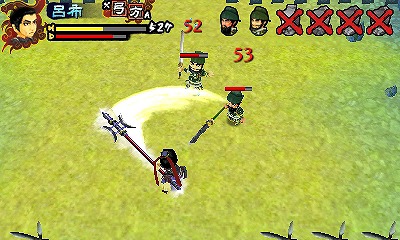 画像ギャラリー No.007のサムネイル画像 / ポイソフト,3DSタイトルを全品半額で販売するシルバーウィークセールを開催