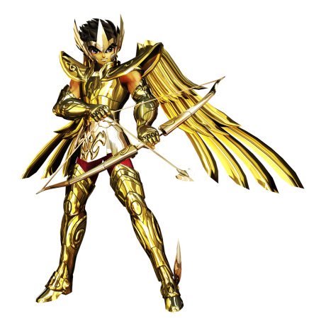 画像ギャラリー No.004のサムネイル画像 / 俺も小宇宙を感じられるのか……？　「聖闘士星矢戦記」は“セブンセンシズ”や“ビッグバンアタック”を使いこなすことが攻略の鍵に