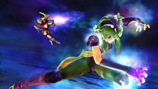 画像ギャラリー No.047のサムネイル画像 / もう小宇宙を燃やして挑むしかない。「聖闘士星矢戦記」に登場する黄金聖闘士カミュ＆アフロディーテや協力プレイモードの情報が明らかに 