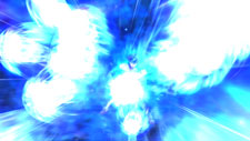 画像ギャラリー No.045のサムネイル画像 / 「聖闘士星矢戦記」は戦闘中に聖衣を脱いで小宇宙を高められる。ゲームシステムやアイオロス，サガなどの情報をまとめて紹介