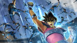 画像ギャラリー No.002のサムネイル画像 / 「聖闘士星矢戦記」オープニングムービーが公式サイトで公開に。5人の青銅聖闘士だけでなく，12人の黄金聖闘士すべてが登場