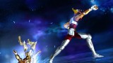 画像ギャラリー No.003のサムネイル画像 / 「聖闘士星矢戦記」,新キャラと新モードが追加される新DLCは12月21日配信