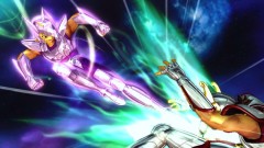 画像ギャラリー No.008のサムネイル画像 / 「聖闘士星矢戦記」,新キャラと新モードが追加される新DLCは12月21日配信