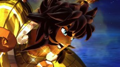 画像ギャラリー No.015のサムネイル画像 / 「聖闘士星矢戦記」,新キャラと新モードが追加される新DLCは12月21日配信