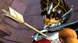 画像ギャラリー No.027のサムネイル画像 / 「聖闘士星矢戦記」,新キャラと新モードが追加される新DLCは12月21日配信