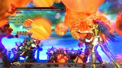 画像ギャラリー No.032のサムネイル画像 / 「聖闘士星矢戦記」,新キャラと新モードが追加される新DLCは12月21日配信