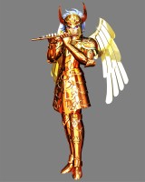 画像ギャラリー No.041のサムネイル画像 / 「聖闘士星矢戦記」,新キャラと新モードが追加される新DLCは12月21日配信