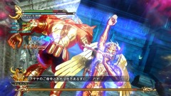 画像ギャラリー No.042のサムネイル画像 / 「聖闘士星矢戦記」,新キャラと新モードが追加される新DLCは12月21日配信