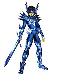 画像ギャラリー No.003のサムネイル画像 / 「聖闘士星矢戦記」,DLC「オーディーンローブ 星矢」が2012年1月11日配信
