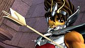 画像ギャラリー No.021のサムネイル画像 / 「聖闘士星矢戦記」,新DLC「ワイバーン ラダマンティス」が1月18日に配信