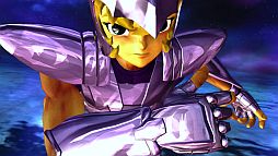 画像ギャラリー No.032のサムネイル画像 / 「聖闘士星矢戦記」,新DLC「ワイバーン ラダマンティス」が1月18日に配信