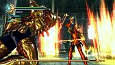 画像ギャラリー No.039のサムネイル画像 / 「聖闘士星矢戦記」,新DLC「ワイバーン ラダマンティス」が1月18日に配信