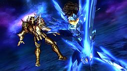 画像ギャラリー No.055のサムネイル画像 / 「聖闘士星矢戦記」,新DLC「ワイバーン ラダマンティス」が1月18日に配信