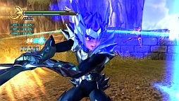 画像ギャラリー No.056のサムネイル画像 / 「聖闘士星矢戦記」,新DLC「ワイバーン ラダマンティス」が1月18日に配信