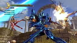 画像ギャラリー No.057のサムネイル画像 / 「聖闘士星矢戦記」,新DLC「ワイバーン ラダマンティス」が1月18日に配信