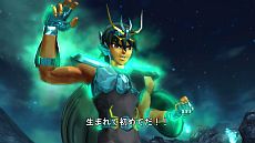 画像ギャラリー No.017のサムネイル画像 / 小宇宙を燃やす時が来た。「聖闘士星矢戦記」のベスト版が本日発売。有料ダウンロードコンテンツは半額の250円に値下げ