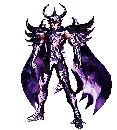 画像ギャラリー No.050のサムネイル画像 / 小宇宙を燃やす時が来た。「聖闘士星矢戦記」のベスト版が本日発売。有料ダウンロードコンテンツは半額の250円に値下げ