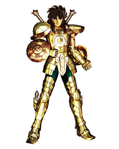 画像ギャラリー No.063のサムネイル画像 / 小宇宙を燃やす時が来た。「聖闘士星矢戦記」のベスト版が本日発売。有料ダウンロードコンテンツは半額の250円に値下げ