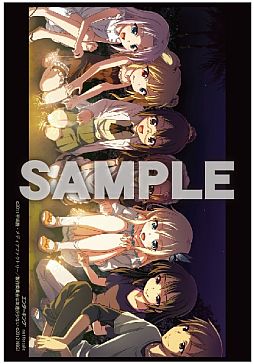 画像ギャラリー No.002のサムネイル画像 / エンターキング，恋愛系ゲーム4タイトルをオリジナル特典付きで販売